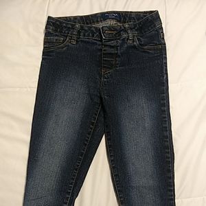 Girls jeggings